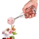 thumbnail image 4 of Juego de cucharas para galletas (pequeñas/1 cucharada, medianas/2 cucharadas, grandes/3 cucharadas) - Juego de cucharas para helado, cuchara para masa de acero inoxidable 18/8, cuchara para cupcakes,, 4 of 7
