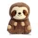 thumbnail image 1 of Peluche Perezoso Aurora Rolly Pet 13 cm, 1 of 4