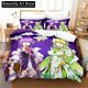 thumbnail image 1 of Elsword Bedding Set Bed Set Adult Kid Bedroom Duvet cover Sets For Home Textiles, 1 of 5