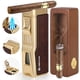thumbnail image 1 of Juego de ceniceros y encendedor de cigarros USEWIRE Quad Jet Flame, 1 of 7