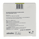 thumbnail image 5 of Cushion Foundation Unleashia Satin Wear Healthy Green #18C, 5 of 5