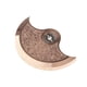 thumbnail image 1 of Rotor De Martillo Automático, Accesorio Para Relojeros, Reparación De Masas Oscilantes, Rotor De Oro Rosa, 1 of 5
