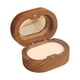thumbnail image 5 of Porta Anillos De Madera Con Ventana Pequeña, Caja Para Anillos, Para Propuesta, Compromiso, Boda, Decoración, Beige, Doble Ranura, 5 of 5