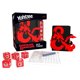 thumbnail image 1 of Juego de dados YAHTZEE: Dungeons & Dragons con Torre de dados, 1 of 6