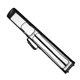 thumbnail image 4 of Billiard Cue Bag 1/2 Billiard Carrying Cases Protector Organizer Para Juegos White 6 Hole, 4 of 5