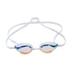 thumbnail image 1 of Gafas De Natación Antivaho Portátiles Para Mujer, Color Blanco, 1 of 5