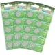 thumbnail image 1 of Batería PoundMax CR2032 3V de Litio Tipo Moneda Paquete de 20, 1 of 9