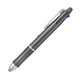 thumbnail image 2 of Bolígrafo PILOT Dr. Grip Multi 0,5 mm Gris (BKHDF1SEF-GY), 2 of 3