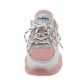 thumbnail image 3 of Zapatilla Rosa Vía Franca, 3 of 5