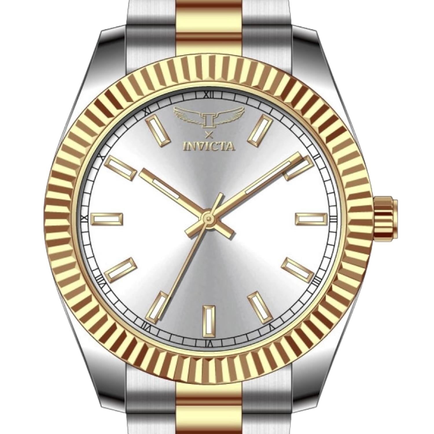 Reloj Invicta Hombre 69010