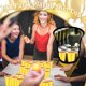 thumbnail image 4 of 100 Vasos Plasticos Desechables Vasos Plasticos Fiesta 500ml Color Amarillo, 4 of 9