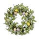 thumbnail image 1 of Guirnalda De Huevos De Pascua Ventana Colgante Para Puerta Delantera Para Decoración De Porche Interior Y Exterior Estilo L, 1 of 5