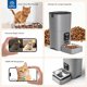 thumbnail image 3 of Comedero Automático para Gato PAPIFEED 6 L con Cámara WiFi 1080P, 3 of 3