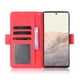 thumbnail image 4 of Funda Tipo Billetera FOXDOCK para Google Pixel 6 Pro 5G – Tapa Flip con Tarjetero, 4 of 5