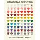 thumbnail image 1 of LIBRO Camisetas De Fútbol, 1 of 2