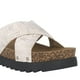 thumbnail image 4 of Sandalia Masato Blanco Alquimia, 4 of 5