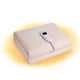 thumbnail image 1 of Calientacama 1 plaza Thor Single Blanket Polar, 1 of 7