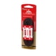 thumbnail image 2 of Cordones redondos para botas KIWI, color negro y arena, 60 cm (1 par), 2 of 3