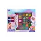 thumbnail image 1 of Set de pulseras de goma Imagi Glitz, 1 of 3