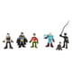 thumbnail image 1 of Figuras de Acción Fisher-Price Imaginext DC Super Amigos Batman, 1 of 6