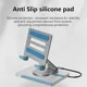 thumbnail image 3 of Soporte Ajustable 360° Para Macbook Con Hubs 9 en 1, 3 of 7