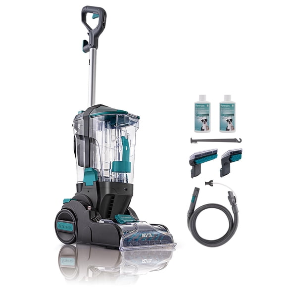 Limpiador de alfombras Kenmore KW4070 RevitaLite Pet Portable