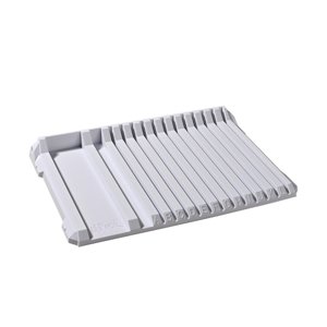 Magideal - Estantes De Piezas De Modelo, Compacto, Portátil, Contenedor De Almacenamiento De Cajón De Herramientas, Estante De Piezas De Modelo Para Pasatiempos