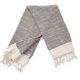 thumbnail image 4 of Toalla de mano BAY LAUREL 38 × 66 cm Beige (2 unidades), 4 of 9
