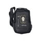 thumbnail image 2 of Mochila Bandolera Color Negro Moderna Puerto USB, 2 of 5