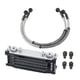 thumbnail image 4 of Enfriador De Aceite De Motor, Radiador, Accesorio Utilitario Para Motocicletas De 50 A 140 Cc, 4 of 5
