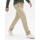 thumbnail image 5 of Pantalones Chino GAP Essential Corte Recto Khaki Icónico 29x30, 5 of 5