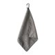 thumbnail image 5 of Toalla De Golf Equipo De Golf Accesorios De Golf Para Deportes Al Aire Libre Golfista Golf Principiante Gris, 5 of 5
