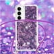 thumbnail image 5 of Funda FOXDOCK para Samsung Galaxy A35 con Cuerda Ajustable, Brillo Líquido, Protección Antigolpes y Lente – Ideal para Regalo, 5 of 6