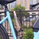 thumbnail image 5 of Soporte para botella de agua para bicicleta BiKase ABC Sidewinder con carga lateral, 5 of 8