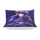 thumbnail image 3 of Hunter X Hunter Anime Home Bed 3-piece Set Classic Japanese Anime Polyester Wash Student Dormitory Set, 3 of 5