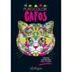 thumbnail image 1 of Gatos (Puro Color), 1 of 1