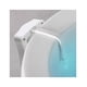 thumbnail image 3 of Luz Led Para Inodoro Wc Baño Con Sensor Movimiento 8 Colores, 3 of 4