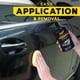 thumbnail image 5 of OTRAS MARCAS GOLD CLASS LIQUID CAR WAX 473ML, 5 of 8