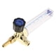 thumbnail image 1 of Conector para Medidor de Flujo de Gas de Argón CO2 para Soldadora Mig, 1 of 3