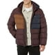 thumbnail image 1 of Chaqueta acolchada Tommy Hilfiger para hombre, color oporto, talla M, 1 of 3