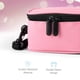thumbnail image 4 of Funda de transporte Zink Premium para HP Sprocket Panorama Pink, 4 of 8