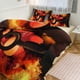 thumbnail image 1 of Juego de ropa de cama con estampado Ch_aa_nder, juego de funda nórdica de 3 piezas, funda nórdica y fundas de almohada para mujeres, hombres y adolescentes. Elija entre:, 1 of 3