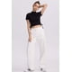 thumbnail image 4 of Polera Mujer Recogido Costado Negro - lll, 4 of 4