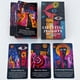 thumbnail image 1 of Cartas Oráculo soulme Inner Wisdom, mazo espiritual de 56 piezas, 1 of 8