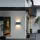 thumbnail image 3 of Reflector Solar Pared Led Exteriores Impermeable Rondon, 3 of 3