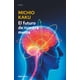 thumbnail image 1 of Libro Debolsillo: El futuro de la mente, edición en español, 1 of 1