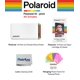 thumbnail image 4 of Impresora fotográfica de bolsillo Polaroid Hi-Print de segunda generación, blanca, 4 of 9
