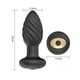 thumbnail image 3 of Vibrador Plug Anal Inalámbrico Punto G Con App, 3 of 7