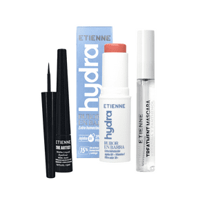 Etienne - Set Sunday Look