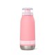 thumbnail image 1 of Botella de agua Thermos Ello Emma, 414 ml, aspiradora para niños, rosa, 1 of 7
